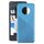Per Infinix Note 7 X690 Cover posteriore batteria originale (blu)