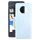 Per Infinix Note 7 X690 Cover posteriore batteria originale (bianca)