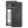 Per Infinix Hot 9 Play X680 Cover posteriore batteria originale (nero)