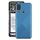 Per Infinix Hot 9 Play X680 Cover posteriore batteria originale (blu)