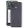 Per Infinix Smart 5 X657 Cover posteriore batteria originale (nero)