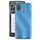 Per Infinix Smart 5 X657 Cover posteriore batteria originale (blu)