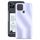 Per Infinix Smart 6 X6511 Cover posteriore batteria originale (viola)