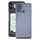 Per Infinix Smart 6 Plus India X6823 Cover posteriore batteria originale (nero) Per Infinix Smart 6 Plus India X6823 Cover posteriore batteria originale (nero)