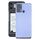 Per Infinix Smart 6 Plus India X6823 Cover posteriore batteria originale (grigio) Per Infinix Smart 6 Plus India X6823 Cover posteriore batteria originale (grigio)