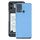 Per Infinix Smart 6 Plus India X6823 Cover posteriore batteria originale (blu) Per Infinix Smart 6 Plus India X6823 Cover posteriore batteria originale (blu)