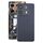 Per Infinix Smart 7 X6515 Cover posteriore batteria originale (nero)
