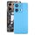 Per Infinix Smart 7 X6515 Cover posteriore batteria originale (blu)
