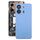 Per Infinix Smart 7 HD X6516 Cover posteriore batteria originale (blu)