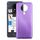 Per Tecno Spark 6 Cover posteriore batteria originale (viola)
