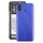 Per Tecno Spark 6 Go Cover posteriore batteria originale (blu)