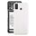 Per Tecno Spark 6 Go Cover posteriore batteria originale (bianco)