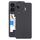 Per Tecno Spark 20C Cover posteriore batteria originale (nero)