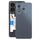Per Tecno Spark Go 2024 Cover posteriore batteria originale (nero)