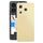 Per Tecno Spark Go 2024 Cover posteriore batteria originale (oro)