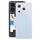 Per Tecno Spark Go 2024 Cover posteriore batteria originale (bianca)