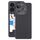 Per Tecno Spark 20 Pro Cover posteriore batteria originale (nero)