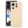 Per Tecno Spark 20 Pro Cover posteriore batteria originale (oro)