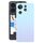 Per Tecno Spark 20 Pro Cover posteriore batteria originale (blu)