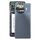 Per Tecno Spark 20 Pro+ Cover posteriore batteria originale (nero)