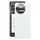Per Tecno Spark 20 Pro+ Cover posteriore batteria originale (bianca)