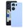 Per Tecno Camon 20 Pro Cover posteriore batteria originale (blu)