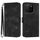 Per Honor X5b / X5b Plus Custodia per telefono in pelle con motivo a linee globali (nero) Per Honor X5b / X5b Plus Custodia per telefono in pelle con motivo a linee globali (nero)