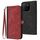 Per Honor X5b / X5b Plus Custodia per telefono in pelle con cinturino a doppia piega laterale con fibbia globale (rosso) Per Honor X5b / X5b Plus Custodia per telefono in pelle con cinturino a doppia piega laterale con fibbia globale (rosso)