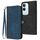 Per vivo Y19s Global Side Buckle Double Fold Custodia in pelle per telefono cellulare (Royal) Per vivo Y19s Global Side Buckle Double Fold Custodia in pelle per telefono cellulare (Royal)