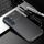 Per Samsung Galaxy S25 5G Custodia per telefono in TPU antiurto con trama in fibra di carbonio (nero) Per Samsung Galaxy S25 5G Custodia per telefono in TPU antiurto con trama in fibra di carbonio (nero)