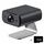 Telecamera di sorveglianza wireless per interni ed esterni con visione notturna HD da 30 W, scheda di memoria: 64 GB Telecamera di sorveglianza wireless per interni ed esterni con visione notturna HD da 30 W, scheda di memoria: 64 GB