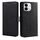 Per vivo iQOO Z9x 5G Custodia per telefono in pelle con fibbia a ribalta con texture di vitello (nero) Per vivo iQOO Z9x 5G Custodia per telefono in pelle con fibbia a ribalta con texture di vitello (nero)