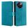 Per vivo V30e 5G Custodia per telefono in pelle con fibbia a ribalta con texture di vitello globale (blu) Per vivo V30e 5G Custodia per telefono in pelle con fibbia a ribalta con texture di vitello globale (blu)
