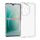 Per Honor 300 Pro Custodia per telefono in TPU antiurto antiscivolo e spessa (trasparente) Per Honor 300 Pro Custodia per telefono in TPU antiurto antiscivolo e spessa (trasparente)