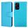 Per Honor 200 Lite 5G Custodia per telefono in pelle con texture di cristallo globale (blu cielo) Per Honor 200 Lite 5G Custodia per telefono in pelle con texture di cristallo globale (blu cielo)