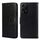 Per Honor 200 Lite 5G Custodia per telefono in pelle con texture di cristallo globale (nero) Per Honor 200 Lite 5G Custodia per telefono in pelle con texture di cristallo globale (nero)