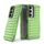 Per Samsung Galaxy S25+ 5G Custodia per telefono con airbag in TPU ibrido per PC ad alta trasparenza (verde trasparente) Per Samsung Galaxy S25+ 5G Custodia per telefono con airbag in TPU ibrido per PC ad alta trasparenza (verde trasparente)