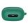 Per Anker Soundcore C40i Custodia protettiva in silicone per cuffie (verde) Per Anker Soundcore C40i Custodia protettiva in silicone per cuffie (verde)