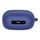 Per Anker Soundcore C40i Custodia protettiva in silicone (blu)