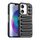 Per Honor X5 Plus Capsule Series Custodia per telefono Candy Color IMD (Nero) Per Honor X5 Plus Capsule Series Custodia per telefono Candy Color IMD (Nero)