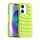 Per Honor X5 Plus Capsule Series Candy Color IMD Custodia per telefono (verde) Per Honor X5 Plus Capsule Series Candy Color IMD Custodia per telefono (verde)