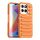 Custodia per telefono IMD color caramella della serie Capsule per Honor X6a (arancione) Custodia per telefono IMD color caramella della serie Capsule per Honor X6a (arancione)