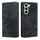 Per Infinix Hot 50 4G RFID Anti-furto Spazzola Magnetico Custodia in Pelle per Telefono (Nero) Per Infinix Hot 50 4G RFID Anti-furto Spazzola Magnetico Custodia in Pelle per Telefono (Nero)