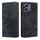 Per Infinix Hot 50i RFID Anti-furto Spazzola Magnetico Custodia in Pelle per Telefono (Nero) Per Infinix Hot 50i RFID Anti-furto Spazzola Magnetico Custodia in Pelle per Telefono (Nero)