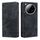 Per Infinix Zero 40 4G RFID Anti-furto Spazzola Magnetico Custodia in Pelle per Telefono (Nero) Per Infinix Zero 40 4G RFID Anti-furto Spazzola Magnetico Custodia in Pelle per Telefono (Nero)