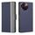 Per vivo V30e 5G Global Twill Texture Custodia in pelle con pulsanti laterali (blu) Per vivo V30e 5G Global Twill Texture Custodia in pelle con pulsanti laterali (blu)