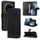 Custodia in pelle flip per telefono For Honor Magic7 con motivo in rilievo Tree & Cat (nero) Custodia in pelle flip per telefono For Honor Magic7 con motivo in rilievo Tree & Cat (nero)