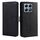 Per Xiaomi Mi 14T Pro 5G Custodia per telefono in pelle con fibbia a ribalta con texture in vitello (nero) Per Xiaomi Mi 14T Pro 5G Custodia per telefono in pelle con fibbia a ribalta con texture in vitello (nero)