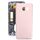 Per Samsung Galaxy S7 SM-G930F Cover posteriore batteria (rosa)