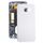 Per Samsung Galaxy S7 SM-G930F Cover posteriore batteria (bianco)